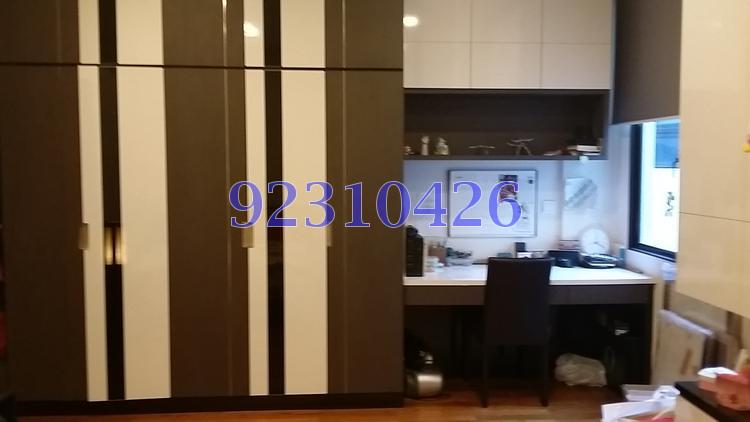Holland Peak (D10), Condominium #85897252